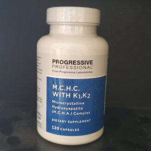Magnesium Formula