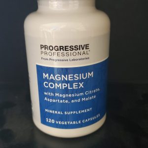 Magnesium Citrate