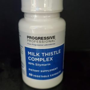 Milk Thistle