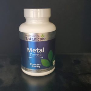Prostate Formula