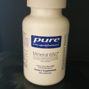 Pure Multi Vitamin