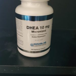 Digestive Enzymes