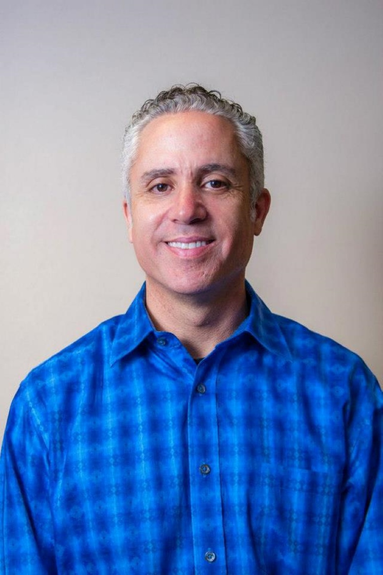 Dr. Michael Larimore - Larimore Chiropractic and Massage